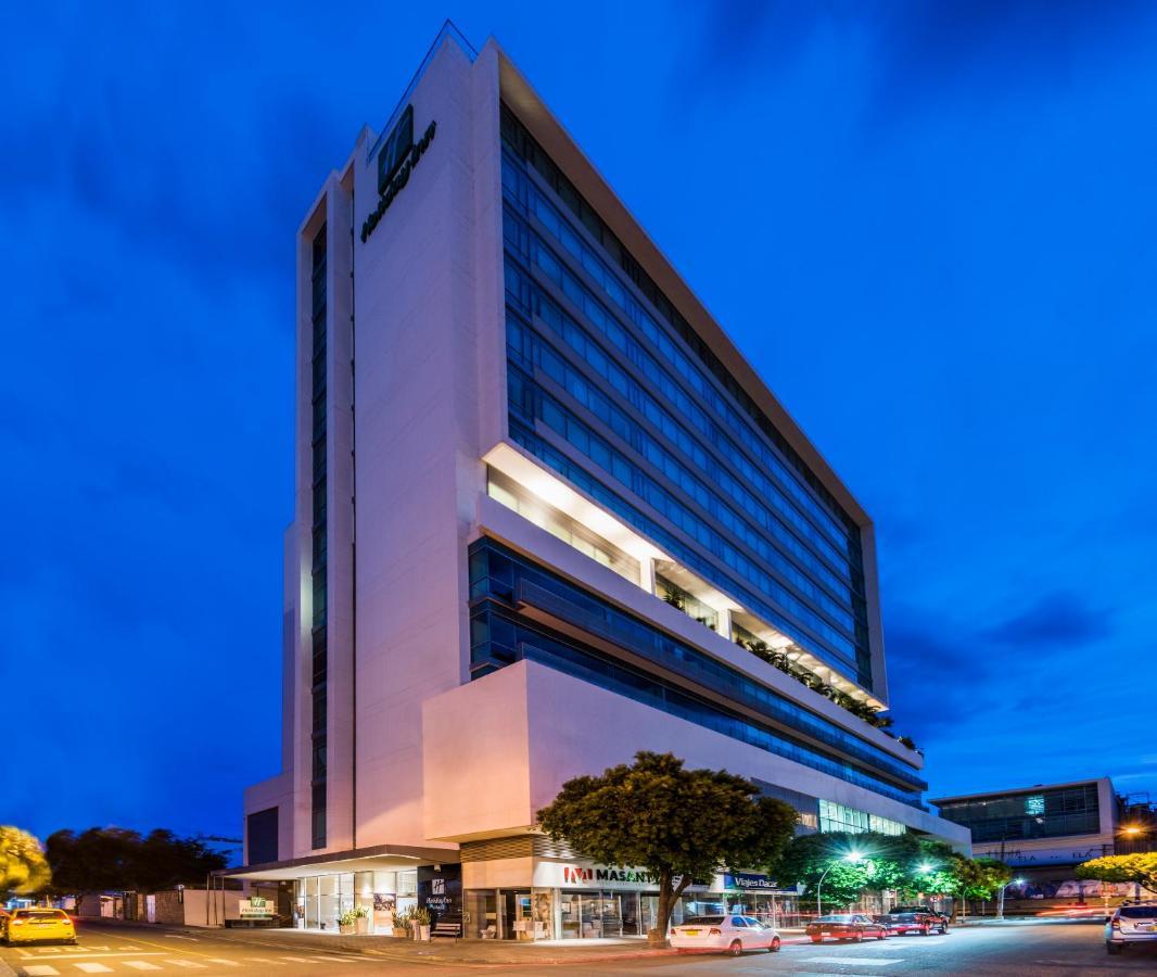 Holiday Inn Cucuta, An Ihg Hotel Εξωτερικό φωτογραφία